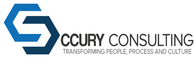 CCury Consulting